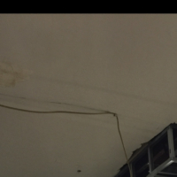 Bush Temple-Interior Plaster Restoration