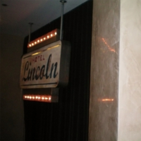 Decorative and Venetian Plastering at Hotel Lincoln 3 Decorative and Venetian Plastering at Hotel Lincoln