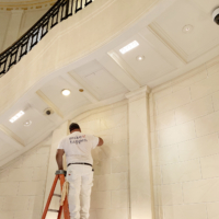 Graff Jewelers Chicago Plaster Restoration-03 Graff Jewelers Chicago Plaster Restoration