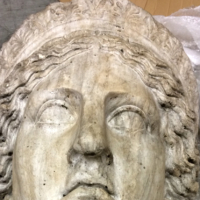 Hera Ludovisi Restoration -3 Hera Ludovisi Restoration