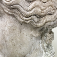 Hera Ludovisi Restoration -4 Hera Ludovisi Restoration