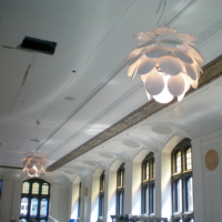 Historical Plastering Restoration 12 Historical Plastering Restoration