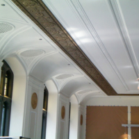 Historical Plastering Restoration 14 Historical Plastering Restoration