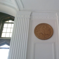 Historical Plastering Restoration 5 Historical Plastering Restoration