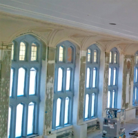 Historical Plastering Restoration 8 Historical Plastering Restoration