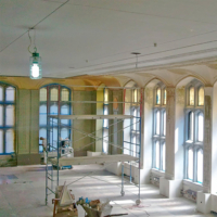 Historical Plastering Restoration 9 Historical Plastering Restoration