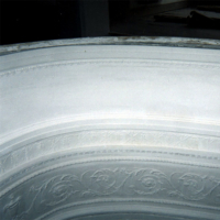 Historical Plastering Restoration and Ornamental Plastering at the Lucas Theatre