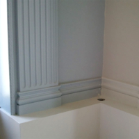 Historical Plastering Restoration in Chicago Historical Plastering Restoration