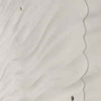 Private Residence Plaster Headwall