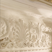 St Mary&rsquo;s interior water damage repair