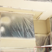 private residence custom stucco project