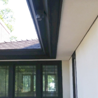 private residence custom stucco project