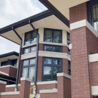 private residence custom stucco project