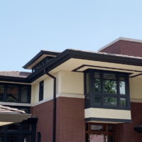 private residence custom stucco project