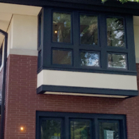 private residence custom stucco project